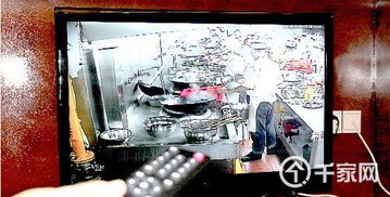 安防產(chǎn)品介入食品安全 從“事后諸葛亮”到“事前預(yù)警師”的轉(zhuǎn)型之路