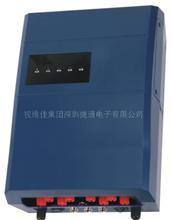 捷視通單防區主機 構筑安防電子與汽車電子的智能防線